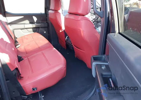 2023 Ford F-150 Xlt from USA, damaged, VIN 1FTEW1CP9PKF96713